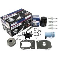 کيت لوازم يدکی