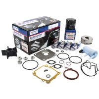 کیت لوازم یدکی