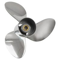 پروانه استيل شماره 21/5 راست گرد سوزوکی