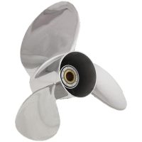 پروانه استيل شماره 18/5 چپ گرد سوزوکی