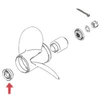 قفل کن بوش پروانه