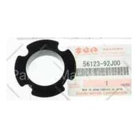 واشر آب بندی شفت پروانه