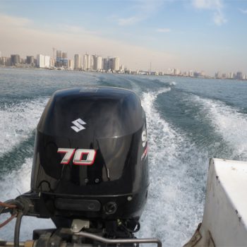 موتور 70 سوزوکی