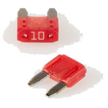 فیوز 10 آمپر