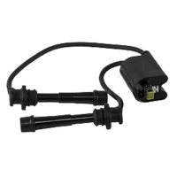 کویل وایر شمع