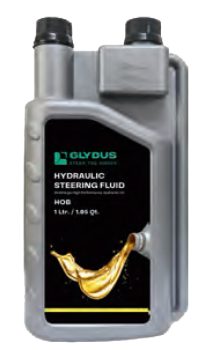 روغن هیدرولیک