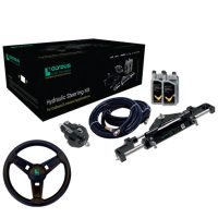 سیستم هیدرولیک