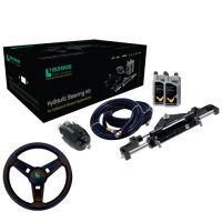 سیستم هیدرولیک