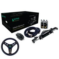 سیستم هیدرولیک