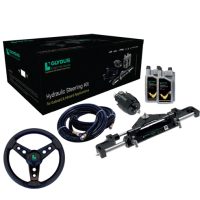 سیستم هیدرولیک