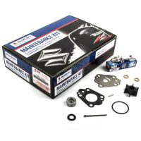 کیت لوازم يدکی موتور 2/5