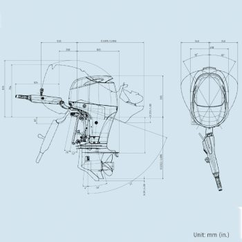 موتور 90 کارگو